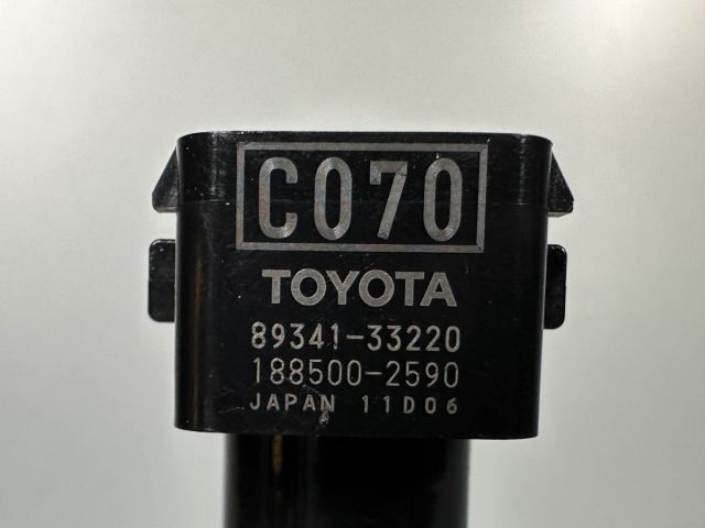 美品/低走行 アクア NHP10 ヴォクシー ZRR80W クリアランスソナー