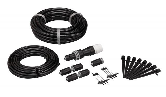 送料無料】タカギ(takagi) 自動水やり 水やりスターターキット(鉢植え