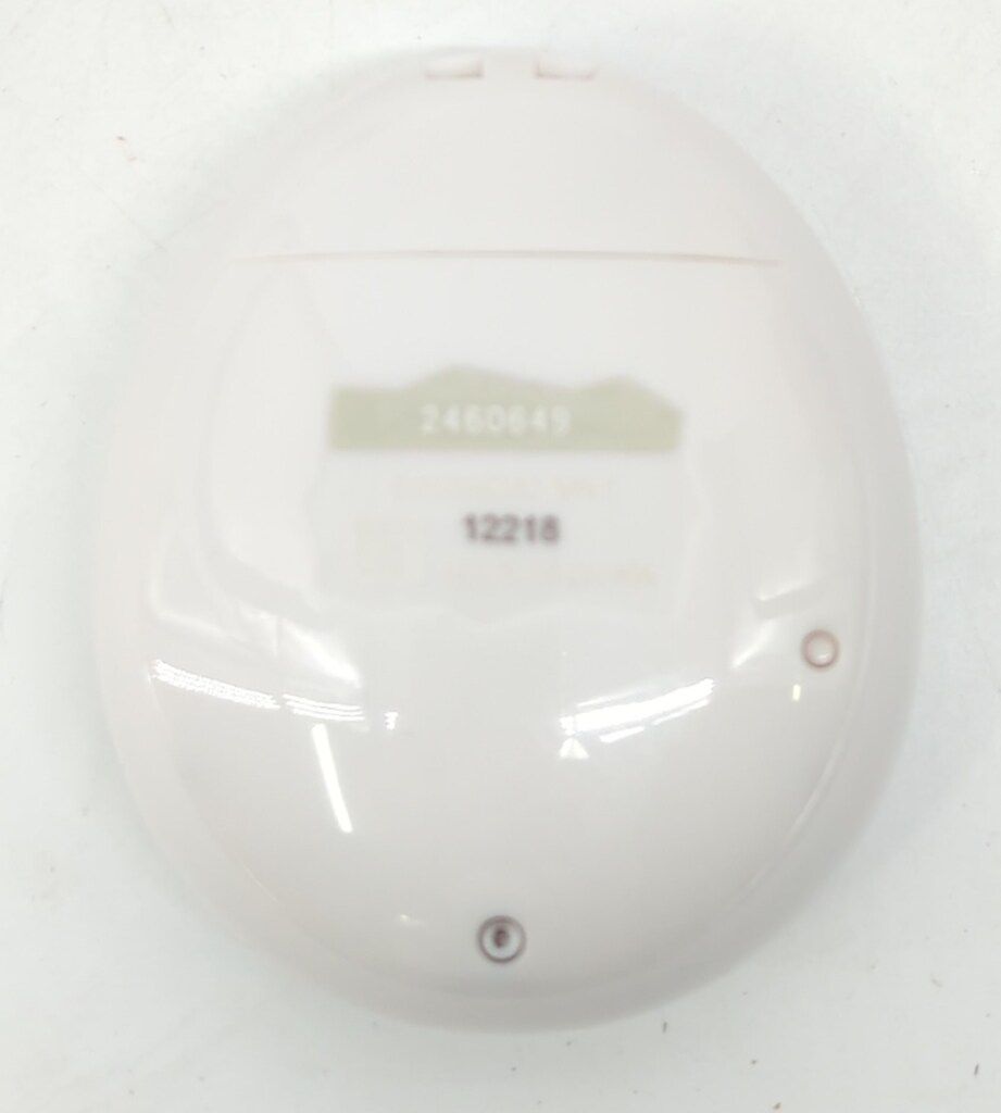 バンダイ たまごっち みーつ パステルみーつver ホワイト - メルカリ