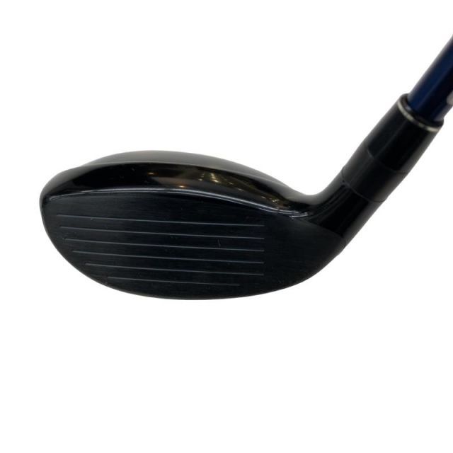 中古】 ダンロップ SRIXON ZX H U6 ユーティリティ UT Diamana ZX for