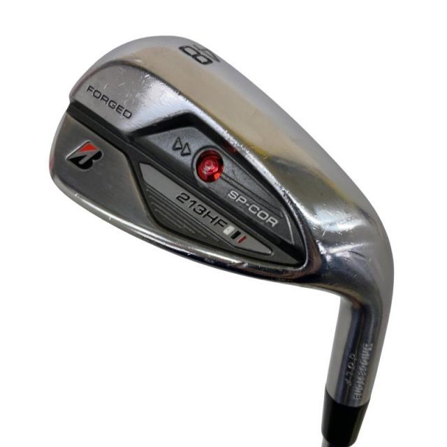 中古】 ブリヂストン BRIDGESTONE 213HF 48° ウェッジ WG NS PRO 850GH