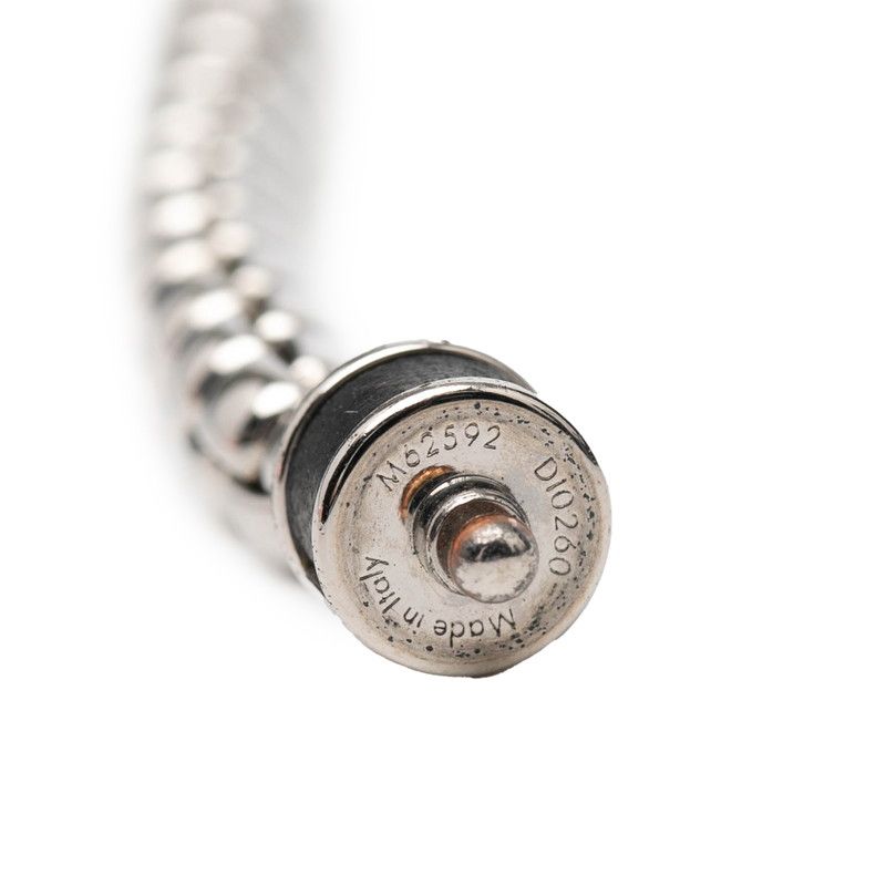 LOUIC VUITTON ブレスレット M62592 モノグラム エクリプス 楽天市場】LOUIS VUITTON ルイヴィトン ブレスレット チェーン