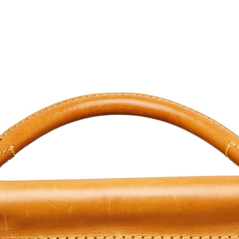 ルイ ヴィトン モノグラム サック クレベール ボストンバッグ  