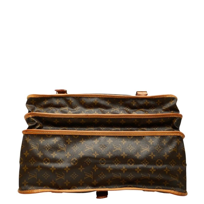 ルイ ヴィトン モノグラム サック クレベール ボストンバッグ