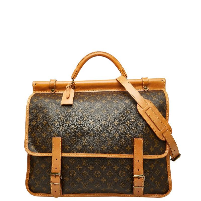 【グッチさん専用】ルイヴィトン　モノグラム ボストンバッグ ルイ ヴィトン モノグラム サック クレベール ボストンバッグ