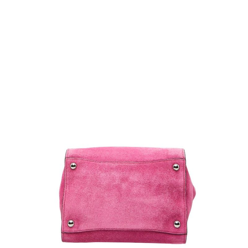 プラダ 三角ロゴプレート ハンドバッグ ショルダーバッグ 2WAY BN2625