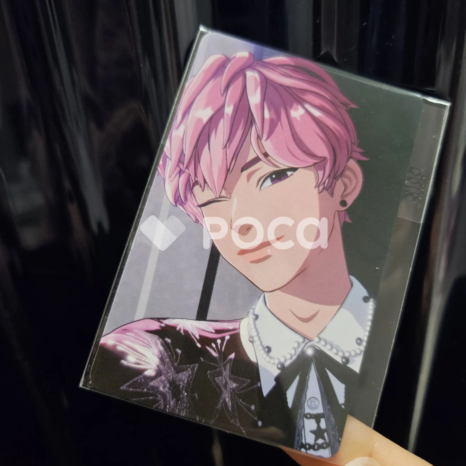 PLAVE バンビ　Asterum アルバム　トレカ　ラキドロ　セット PLAVE バンビ Asterum アルバム トレカ ラキドロ セット PLAVE バンビ