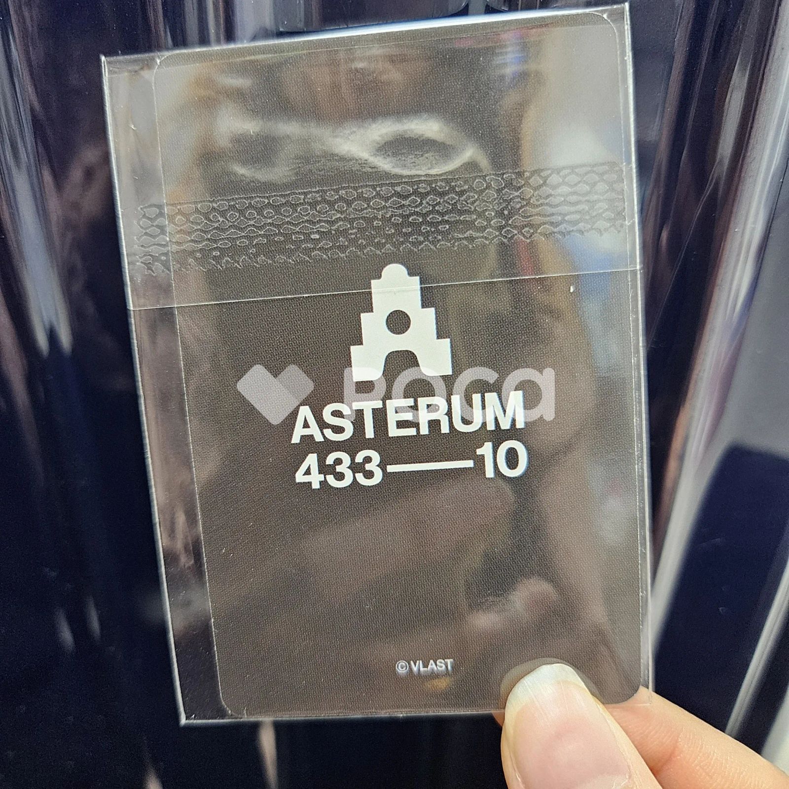 PLAVE バンビ ASTERUM 433-10 ラキドロ - メルカリ