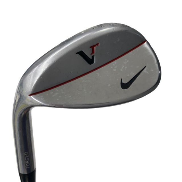 中古】 ナイキ VR FORGED WEDGE(2013) 52°/10° ウェッジ WG NS PRO