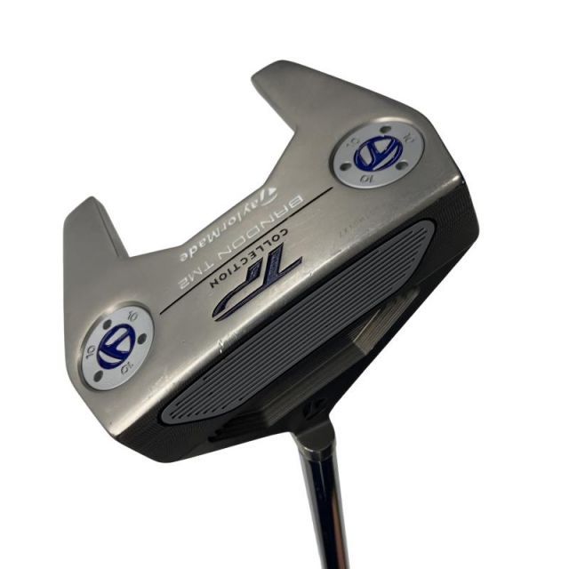 中古】 テーラーメイド TP COLLECTION HYDRO BLAST BANDON TM2 33
