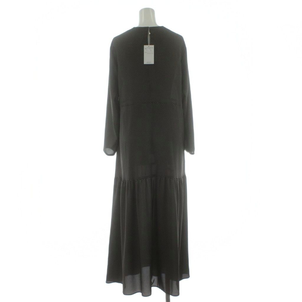 ボールジー BALLSEY トゥモローランド 23AW ミニドットプリント フレア