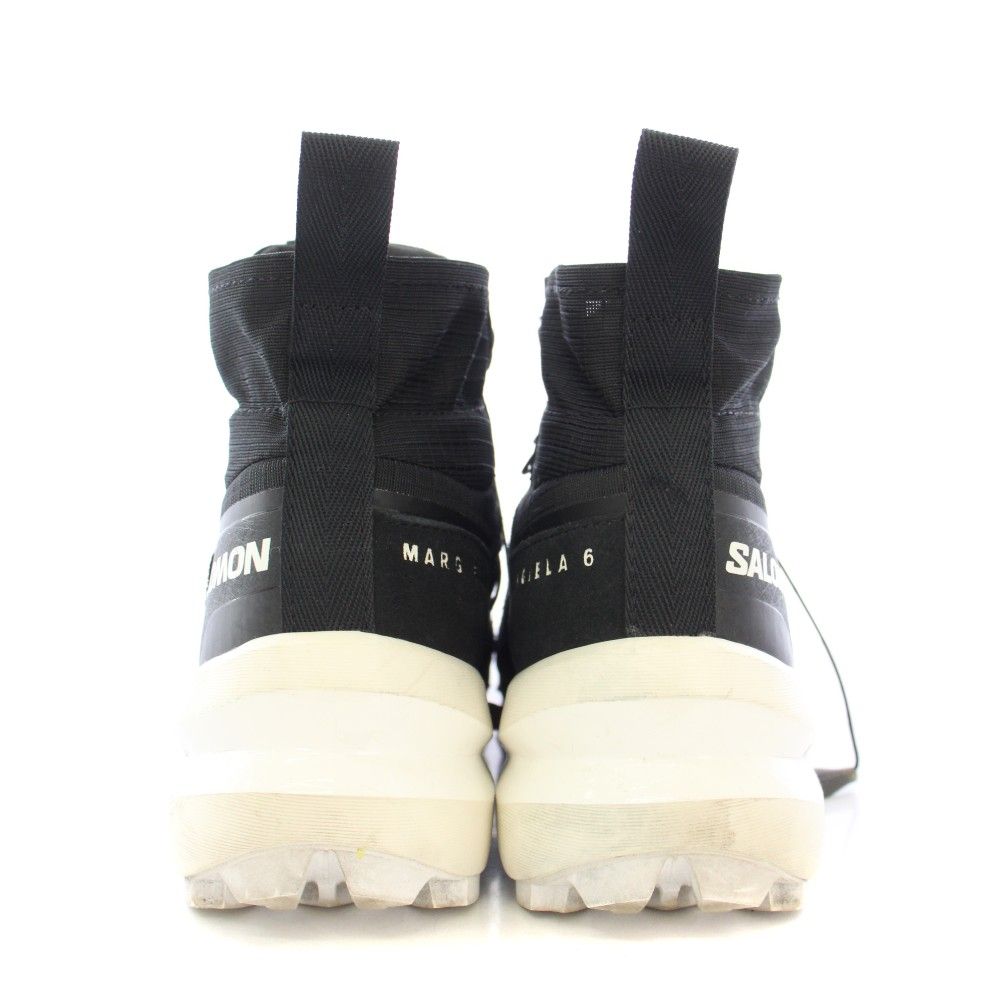 エムエムシックス メゾンマルジェラ MM6 Maison Margiela SALOMON