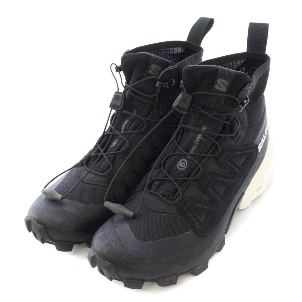 エムエムシックス メゾンマルジェラ MM6 Maison Margiela SALOMON