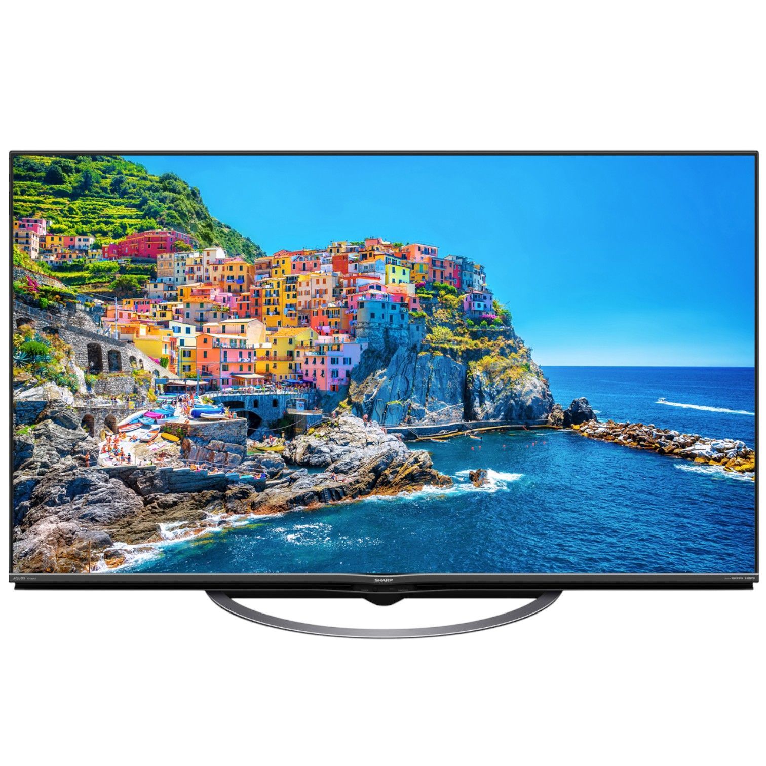 SHARP AQUOS 4T-C60AJ1 2020年製 60インチ テレビ 家電 - メルカリ