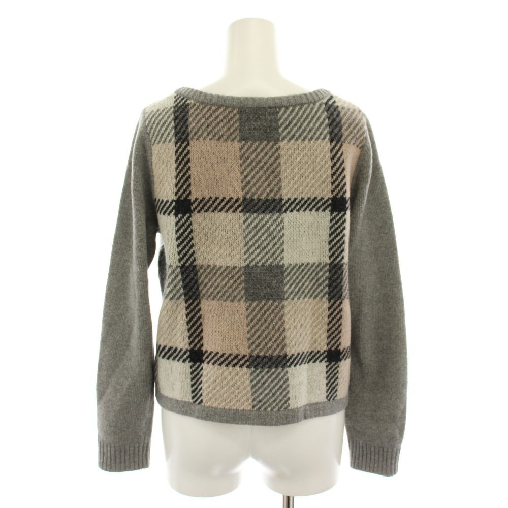 ブルーレーベルクレストブリッジ BLUE LABEL CRESTBRIDGE セットアップ