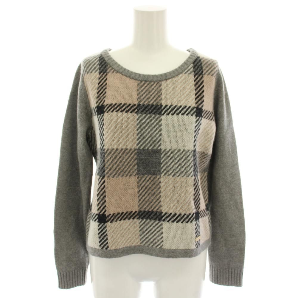 ブルーレーベルクレストブリッジ BLUE LABEL CRESTBRIDGE セットアップ