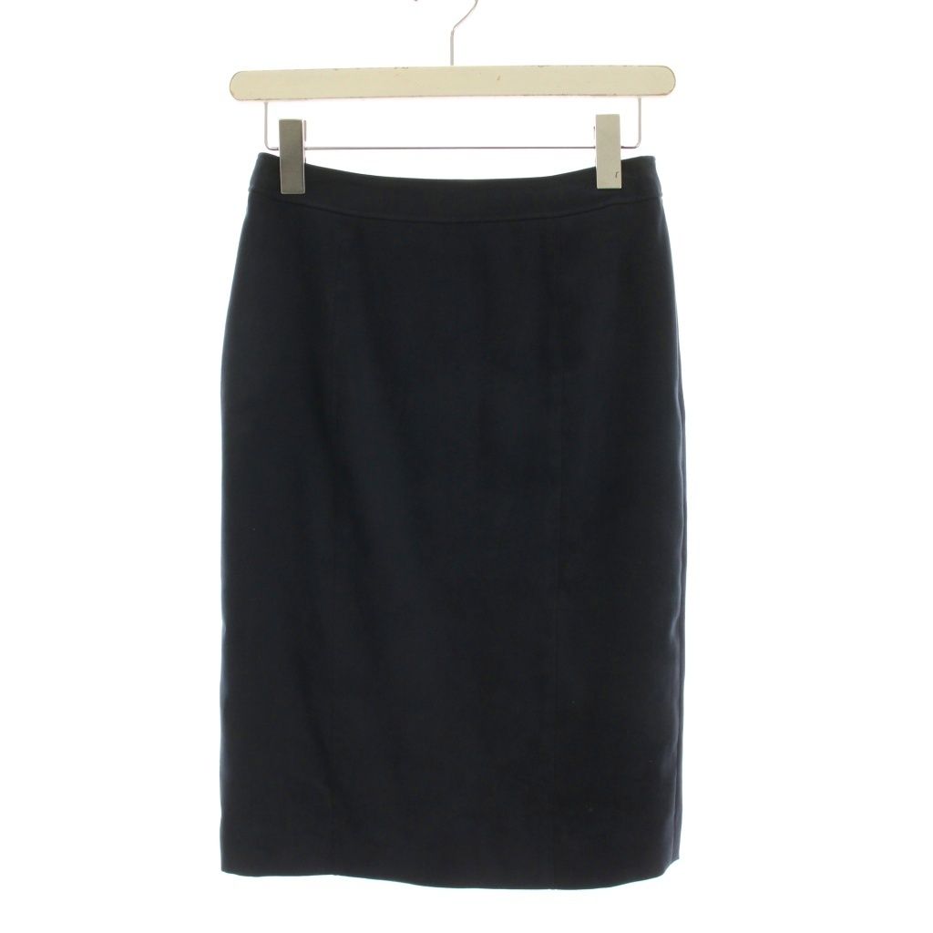 Coupe de Canceクードシャンス 黒新品未使用スカートスーツLサイズ COUP DE CHANCE 【スーツ2点SET】クードシャンス ジャケット+スカート+