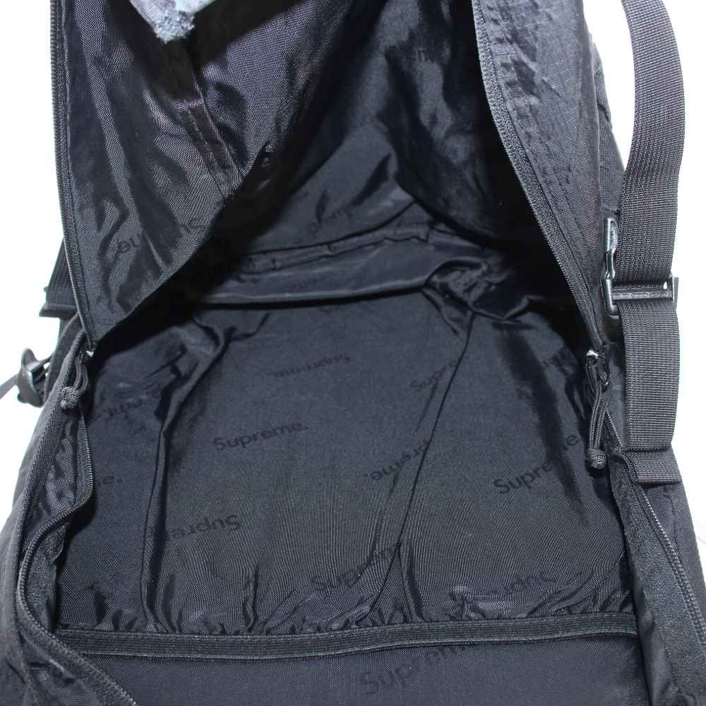 シュプリーム SUPREME BackPack バックパック リュックサック ロゴ