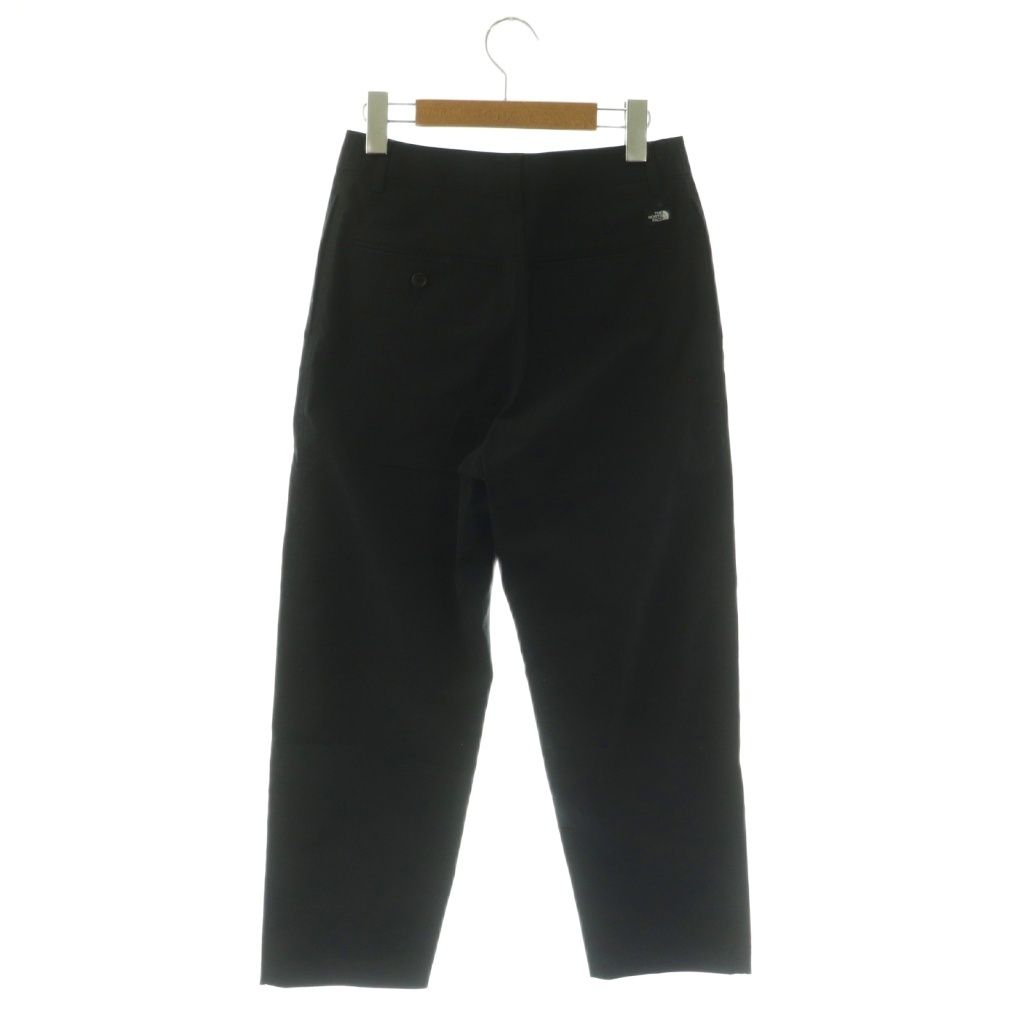 ザノースフェイス THE NORTH FACE バイソンチノパンツ ワイド S
