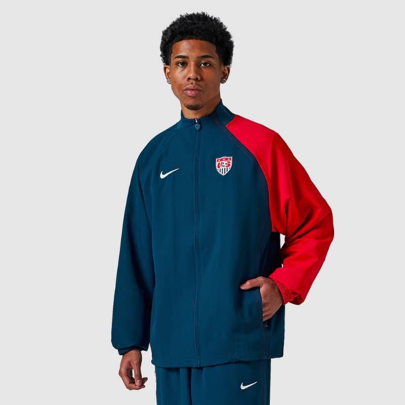 送料無料・匿名配送】Nike ナイキ アメリカ代表 2004 Re-Issue