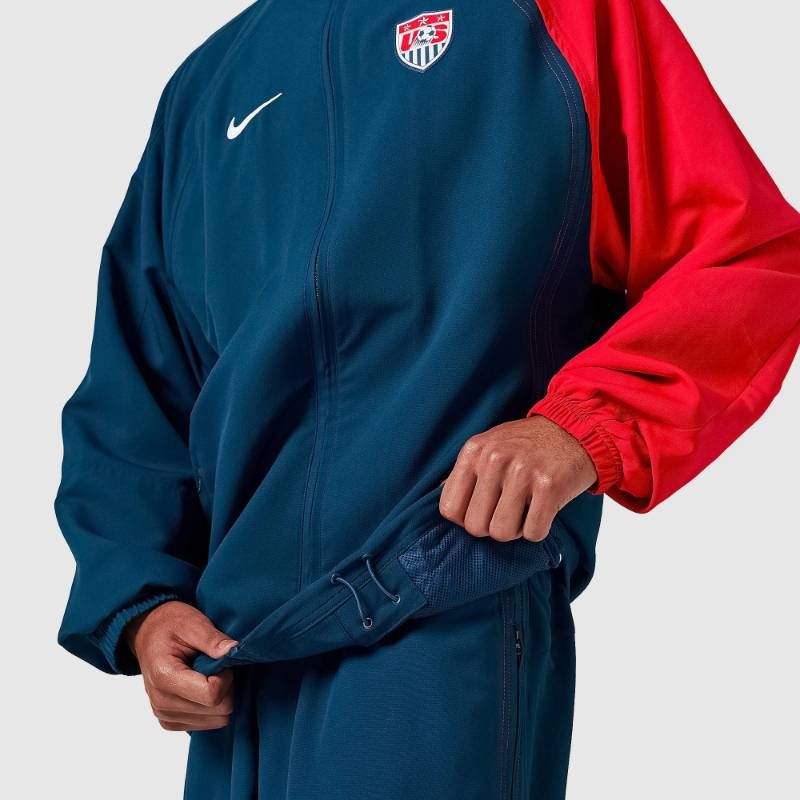 送料無料・匿名配送】Nike ナイキ アメリカ代表 2004 Re-Issue