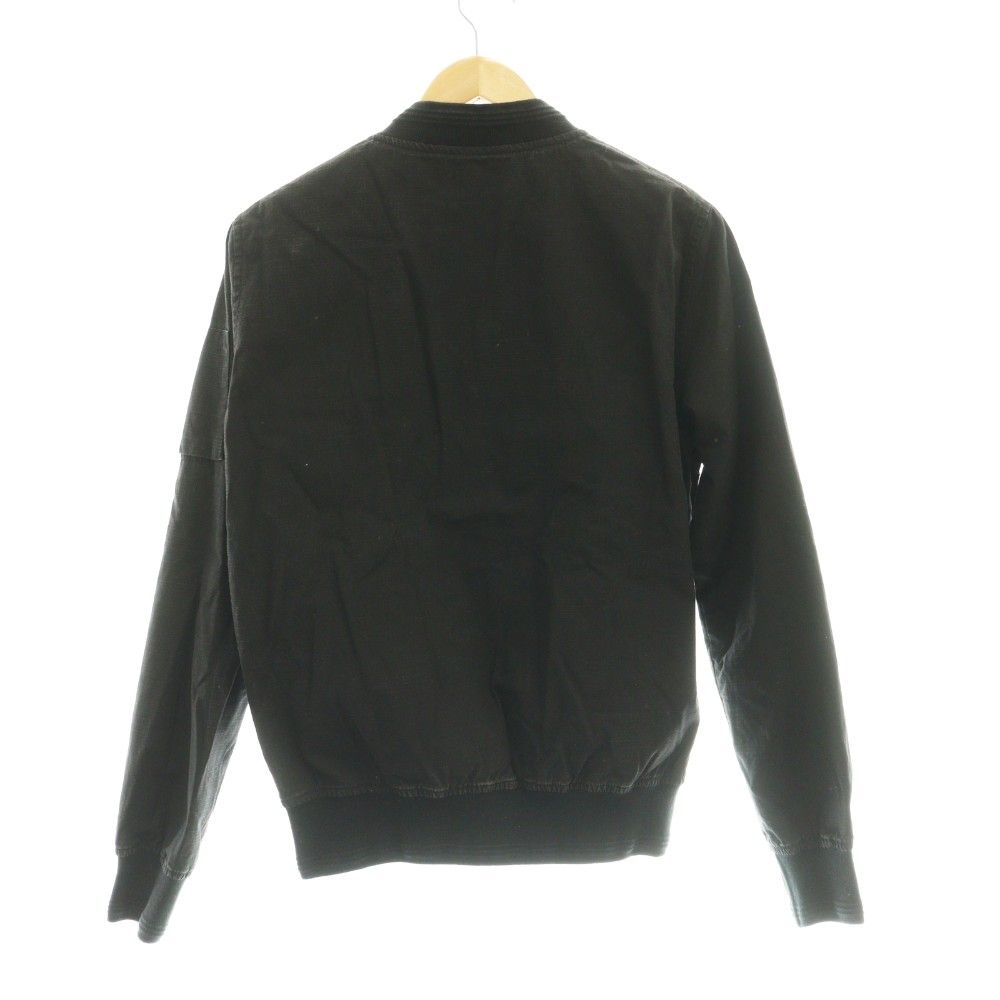 Nudie Jeans フライトジャケット　ma-1 ヌーディージーンズ nudie jeans フライトジャケット MA-1 ブルゾン