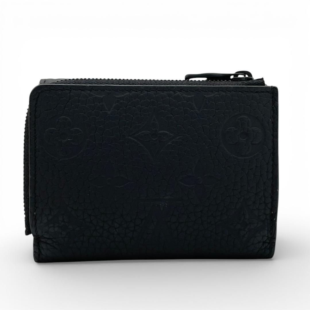 ほぼ未使用】ルイヴィトン Louis Vuitton モノグラム トリヨン