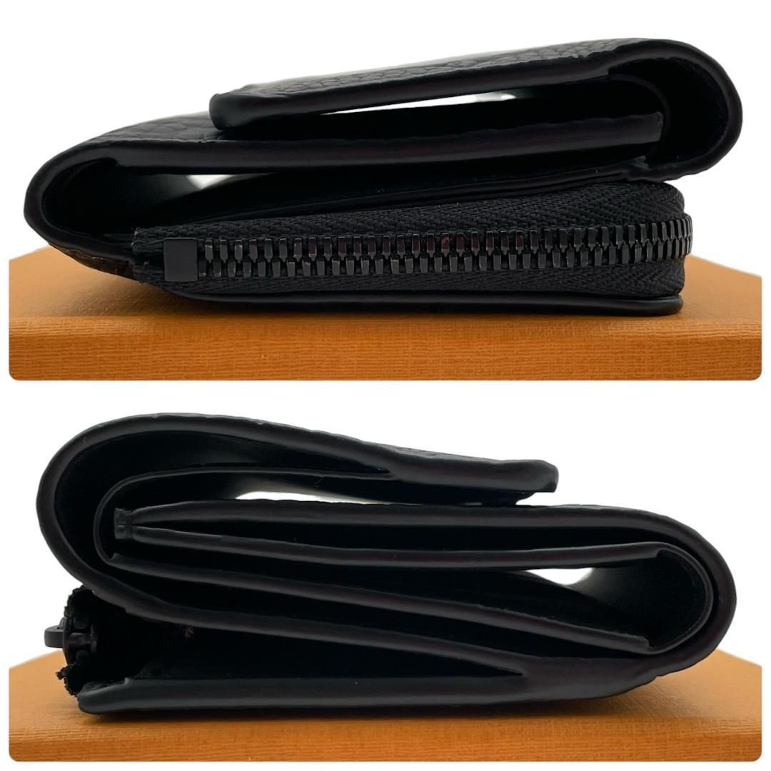 ほぼ未使用】ルイヴィトン Louis Vuitton モノグラム トリヨン