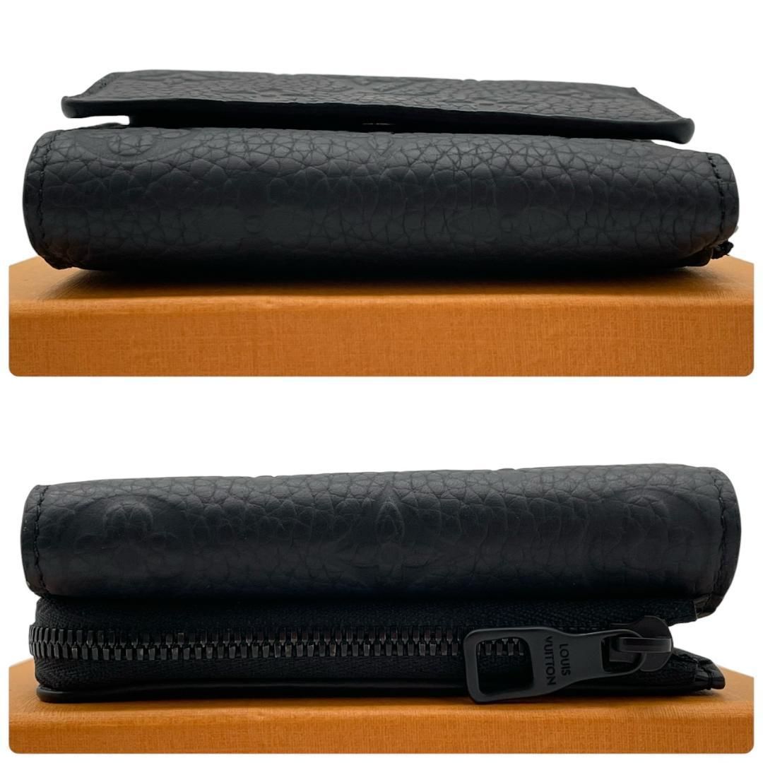 ほぼ未使用】ルイヴィトン Louis Vuitton モノグラム トリヨン