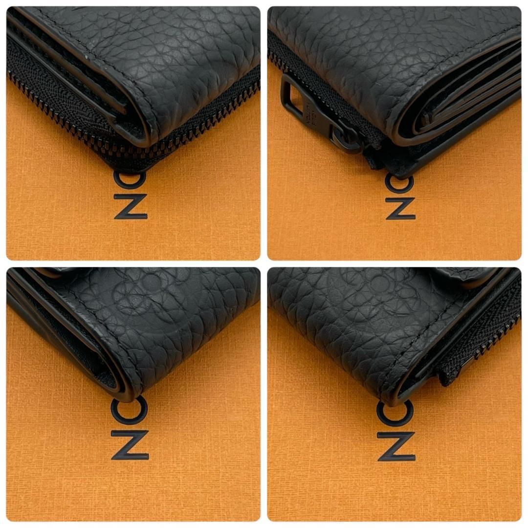 ほぼ未使用】ルイヴィトン Louis Vuitton モノグラム トリヨン