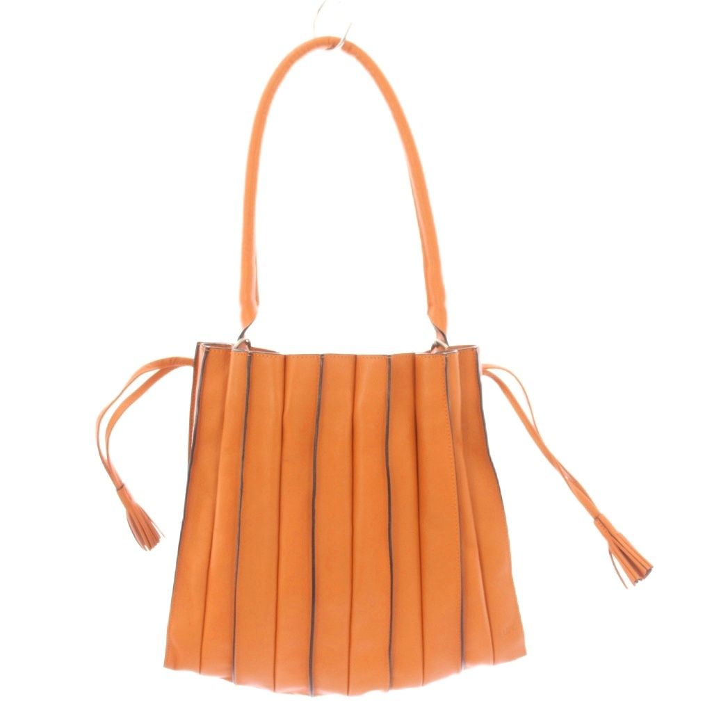 ルポ LUPO Abanico アバニコバッグ ワンショルダーバッグ レザー ワン