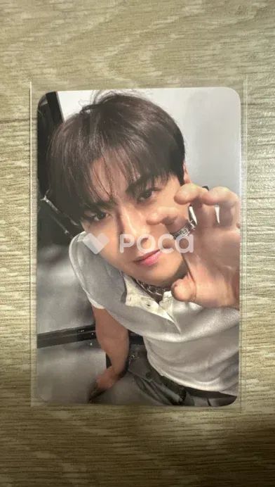 exo トレカ showcase ktown4u セフン REVERXE EXO REVERXE ktown4u