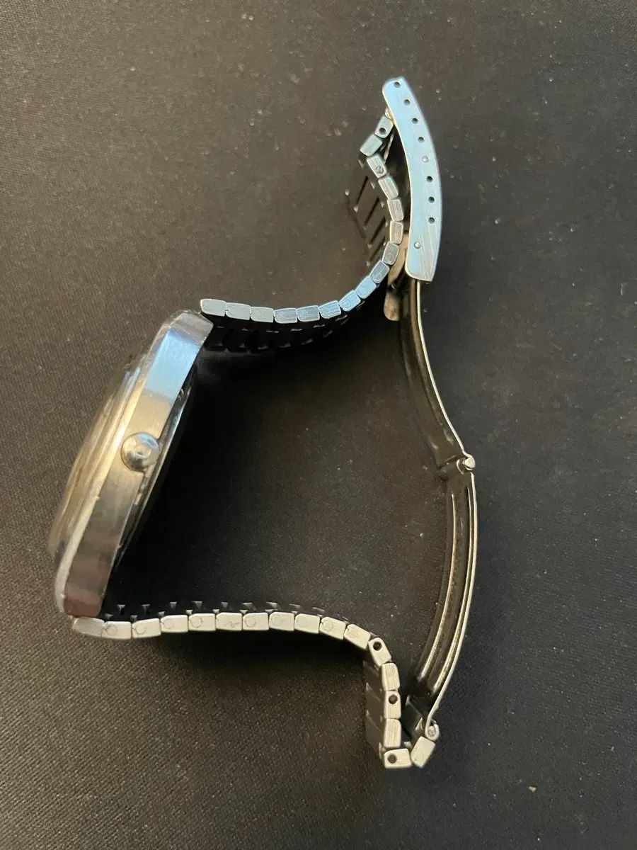 シーマスター オートマチック