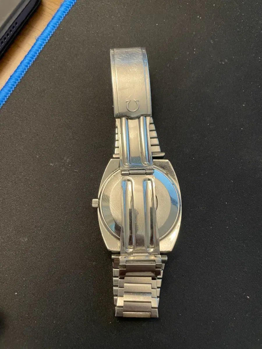  オメガ シーマスター オートマチック テレビ 時計 上質素材 自動巻き時計 腕時計(アナログ)