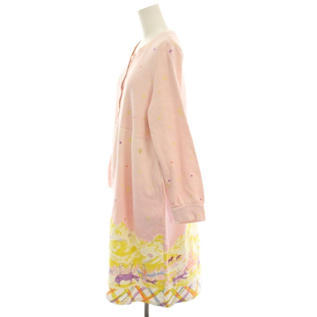 ツモリチサト スリープ tsumori chisato SLEEP ルームウェア パジャマ