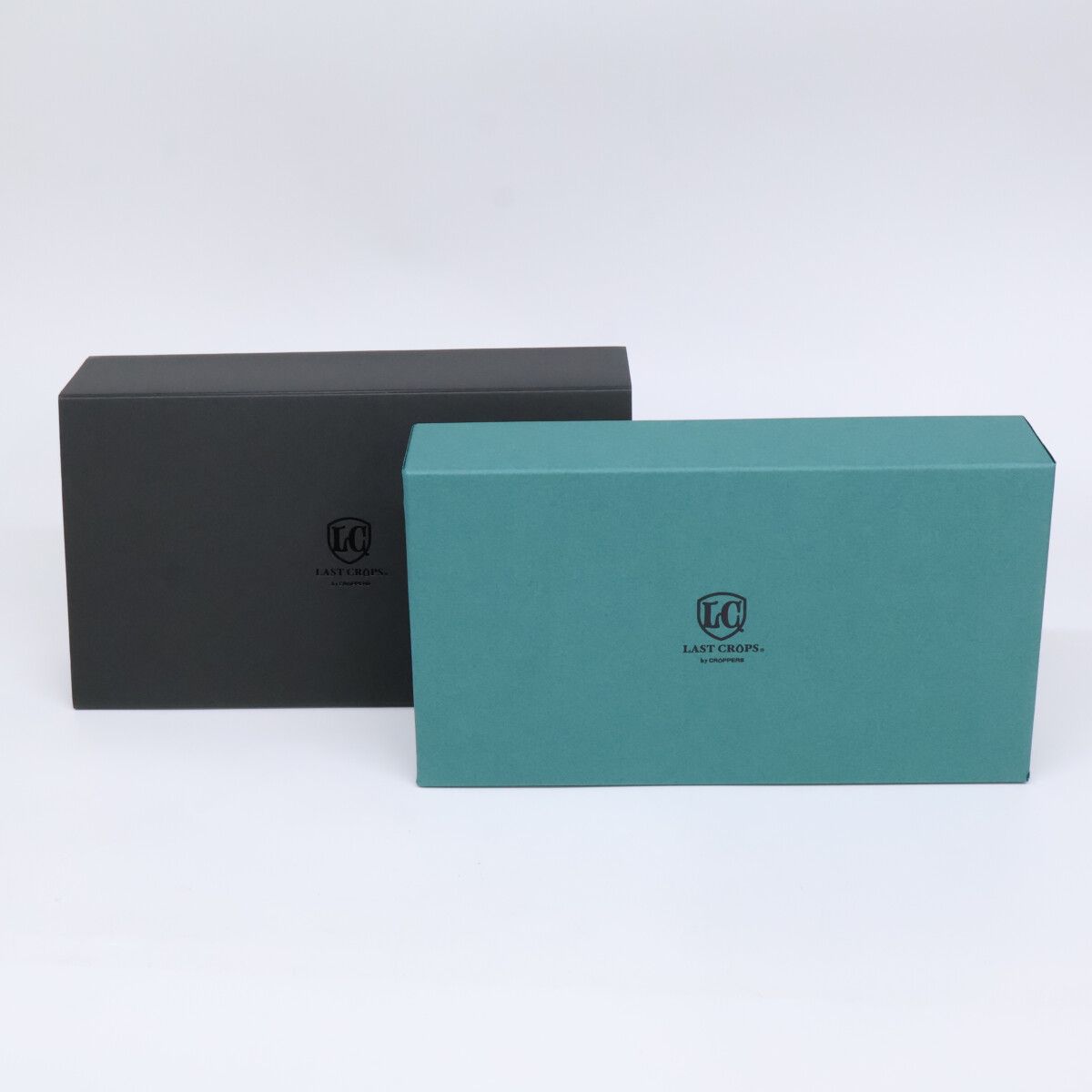 LAST CROPS ラストクロップス 【美品】BLISTER (L) ブリスター HORWEEN