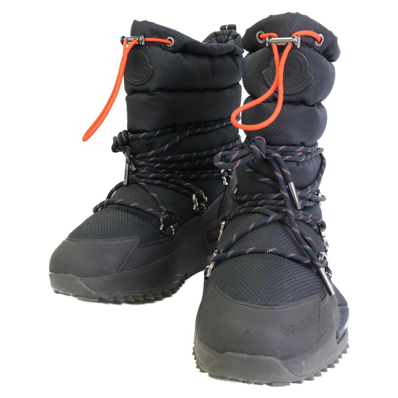 MONCLER モンクレール ×adidas アディダス IG7869 NMD MID コア