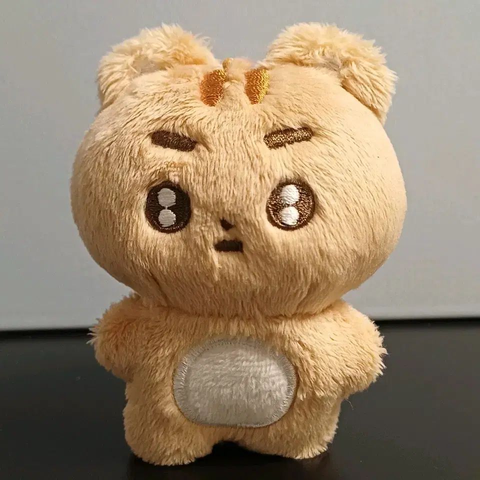 TOMORROW X TOGETHER(TXT) ぬいぐるみ ポバトゥ ポバトゥ テヒョン