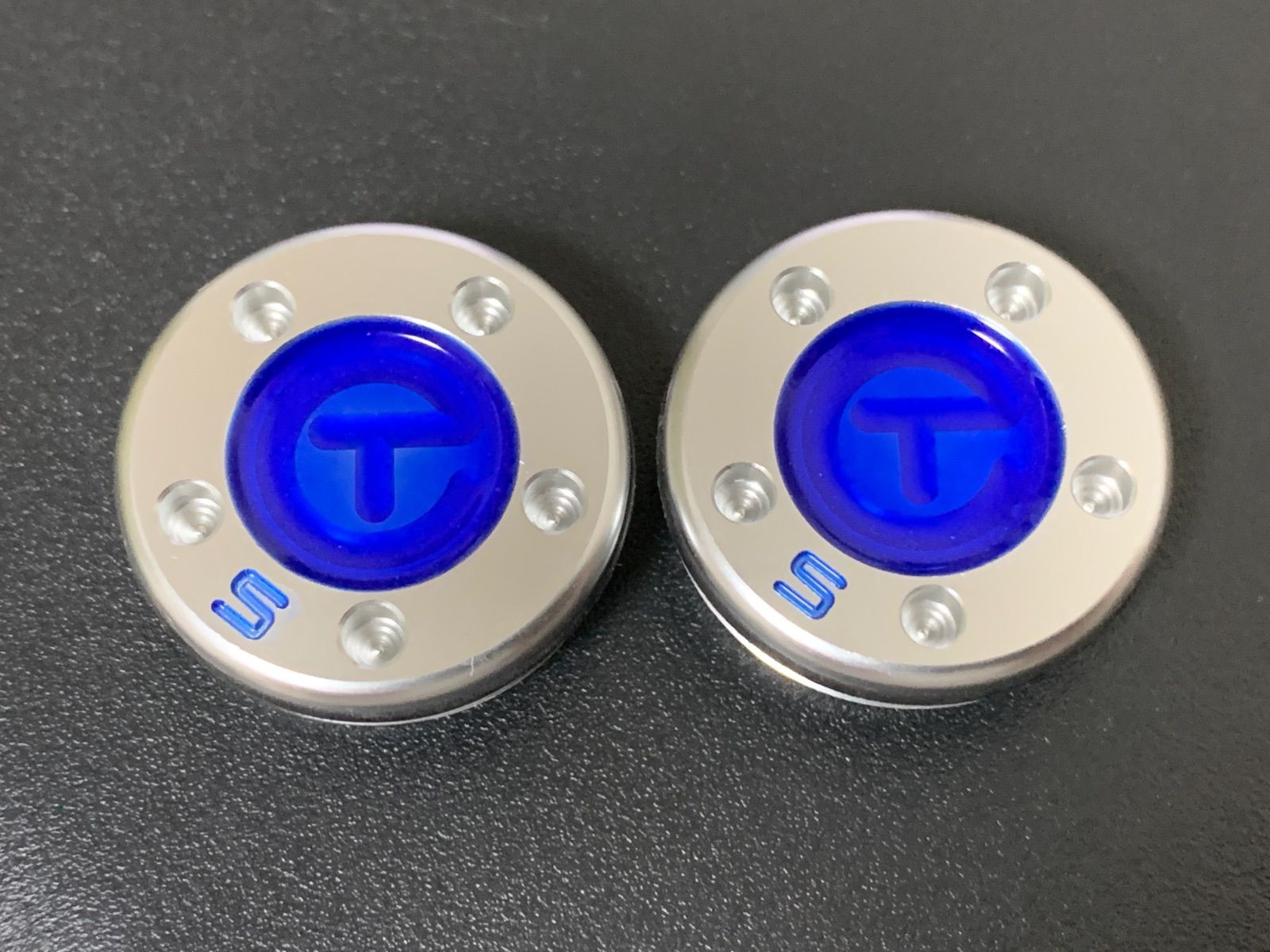 レア 新品 スコッティキャメロン SCOTTY CAMERON パター用 ウェイト