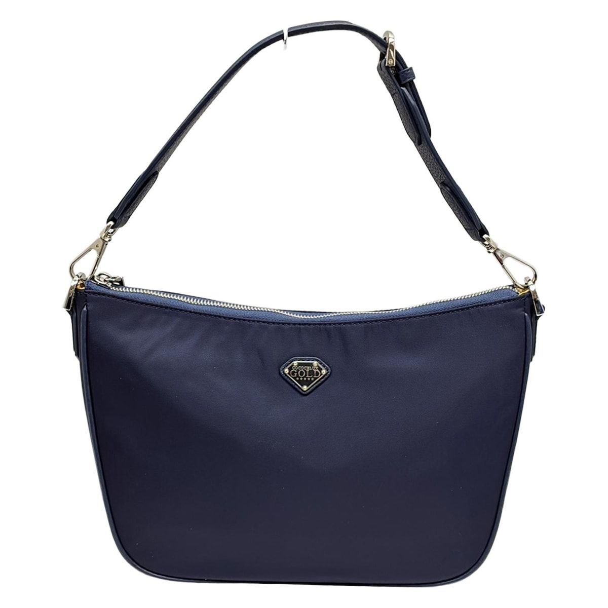 COCOCELUX GOLD(ココセリュックスゴールド) ショルダーバッグ美品