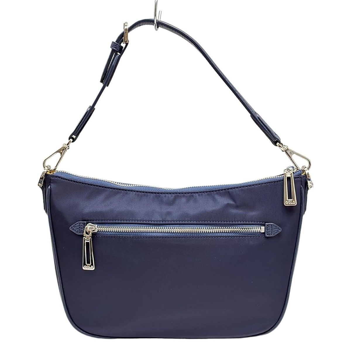 COCOCELUX GOLD(ココセリュックスゴールド) ショルダーバッグ美品