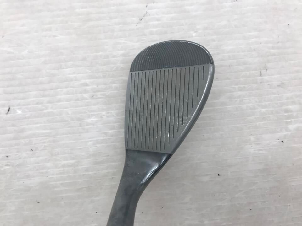 クリーブランド RTZ ブラックサテン 60度 ダイナミックゴールド HT