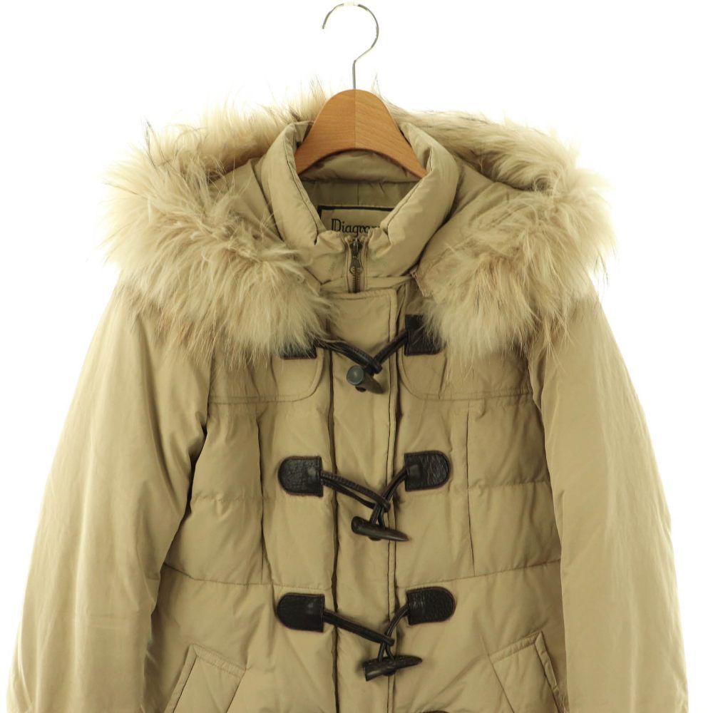 ダイアグラム グレースコンチネンタル Diagram GRACE CONTINENTAL