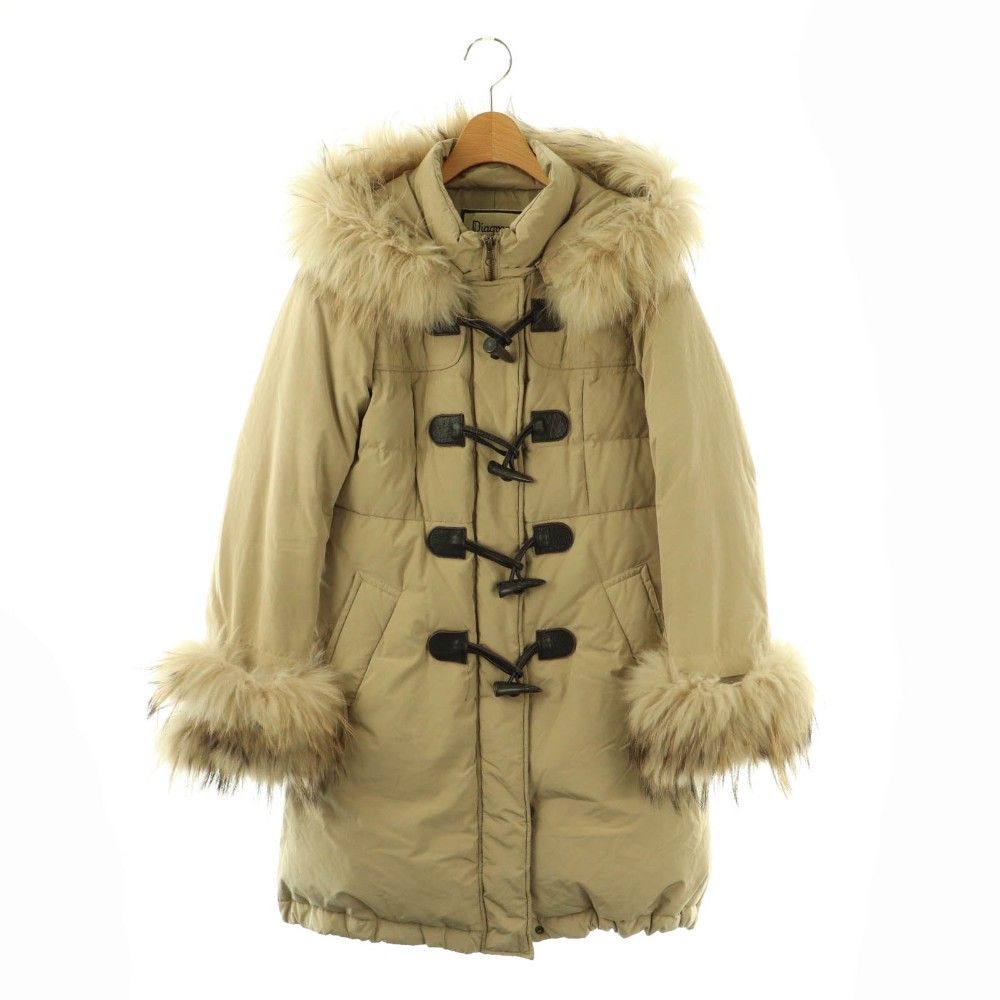 ダイアグラム グレースコンチネンタル Diagram GRACE CONTINENTAL