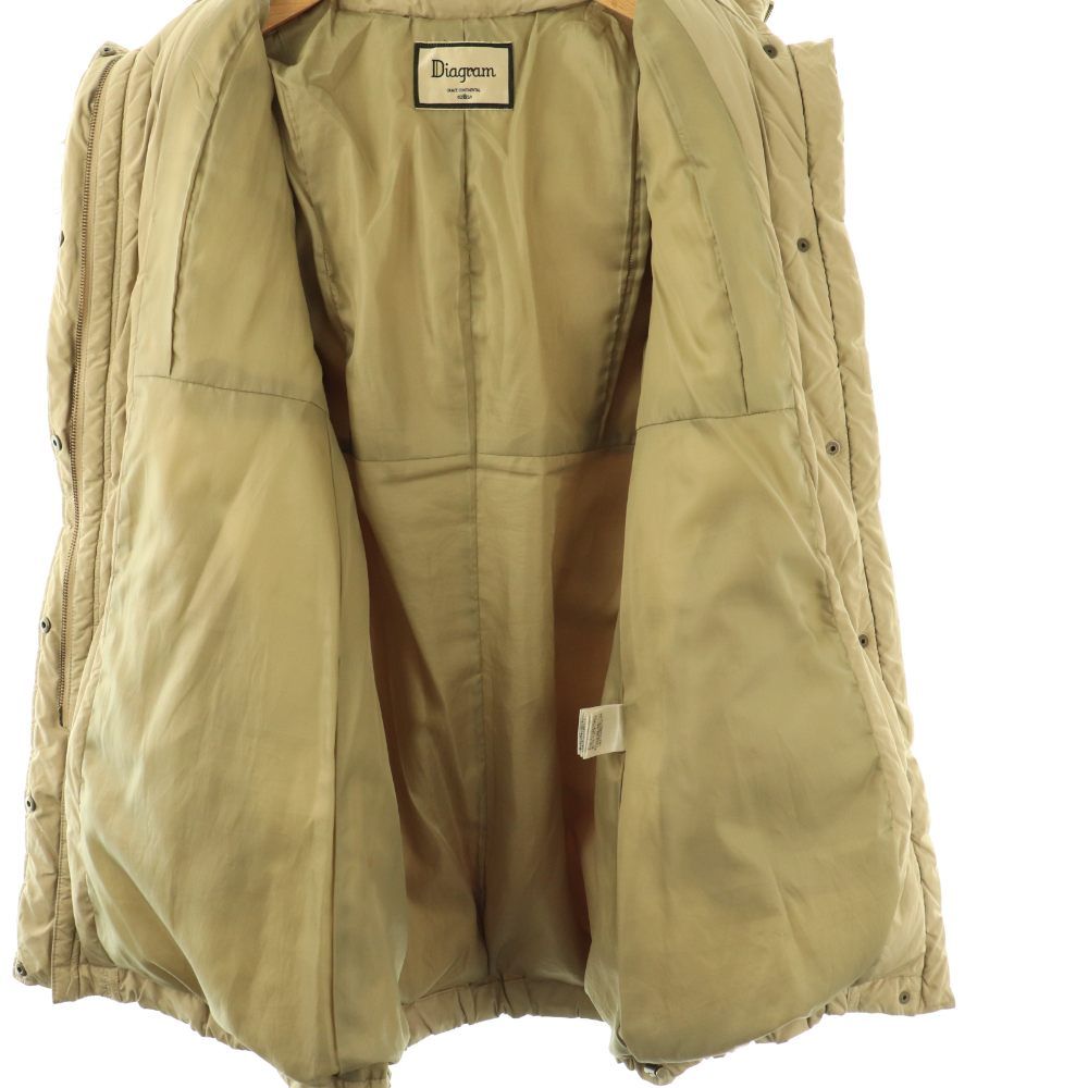 ダイアグラム グレースコンチネンタル Diagram GRACE CONTINENTAL