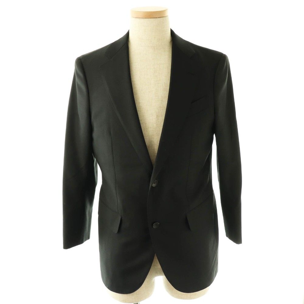 タキザワ シゲル Takizawa Shigeru セットアップスーツ ウール