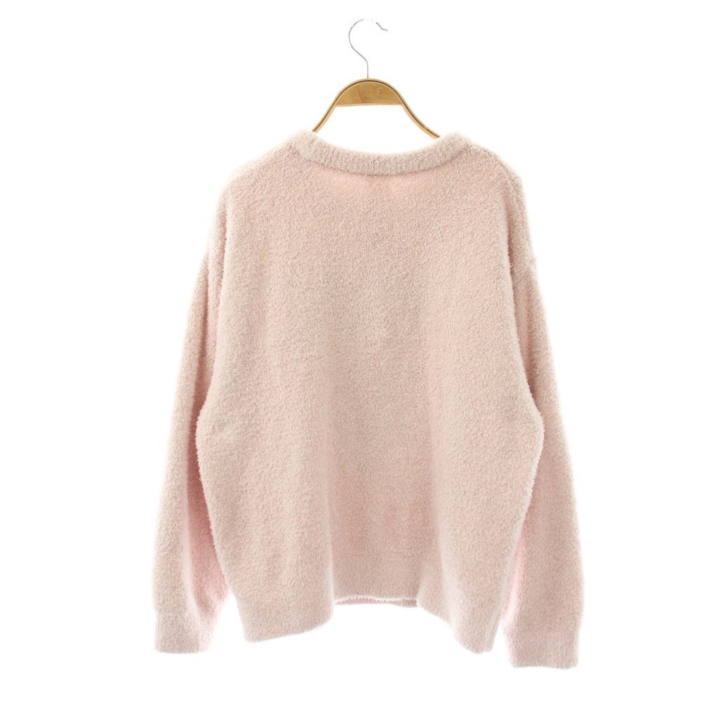 ジェラートピケ gelato pique 23AW ストロベリージャガードプル