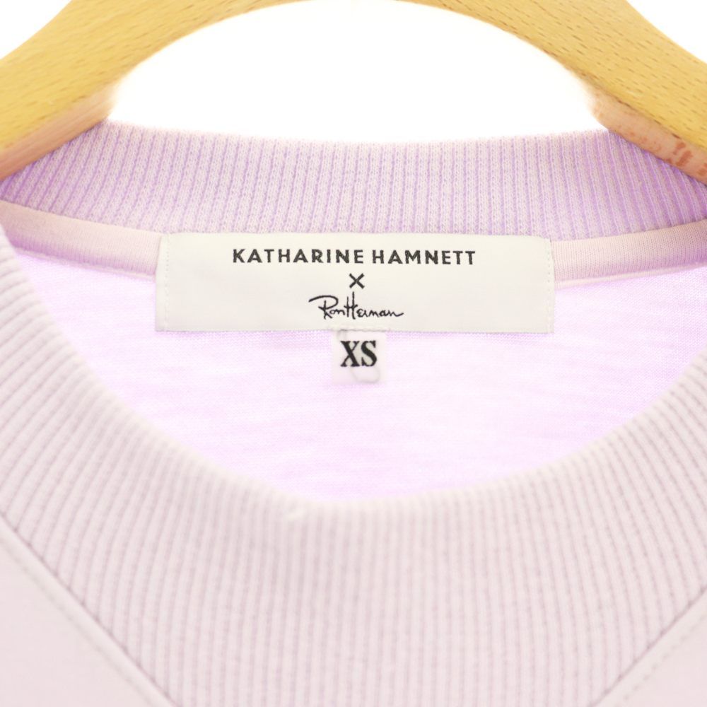 キャサリンハムネット KATHARINE HAMNETT × ロンハーマン Ron Herman