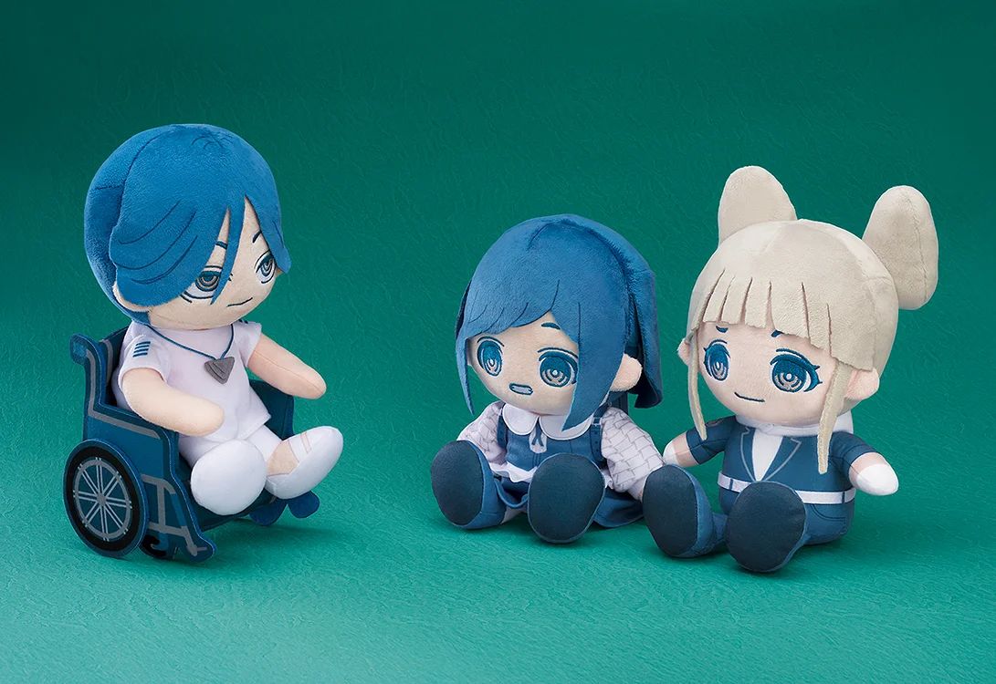 新品未開封 グッドスマイルカンパニー[GOOD SMILE COMPANY] 都市伝説