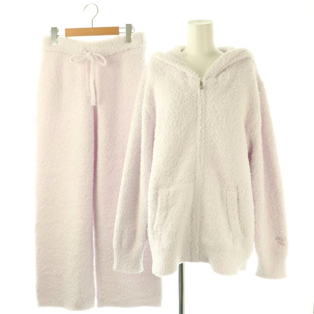 ジェラートピケ gelato pique 25AW セットアップ 2026福袋 パーカー